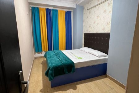 آپارتمان مبله در قشم - الهیه - امید۱