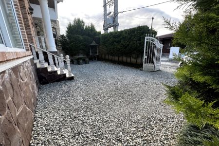 ویلا دوبلکس استخردار در متل قو - سی سرا - و ۲