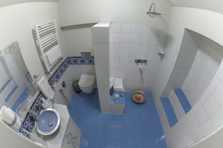 رزرو هتل سنتی در کاشان - اتاق ۱۱۰