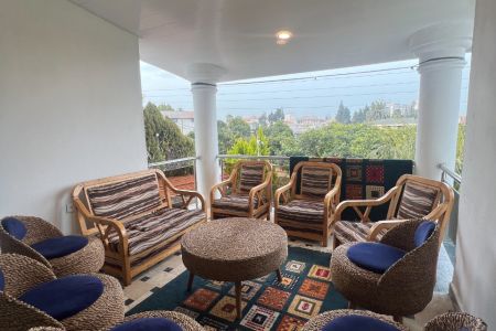 ویلا دوبلکس استخردار در رامسر - چهار خوابه