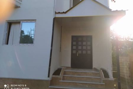 آپارتمان مبله در رامسر - همکف