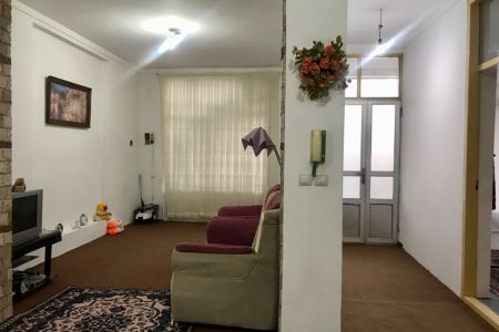 خانه مبله در بهشهر - همکف