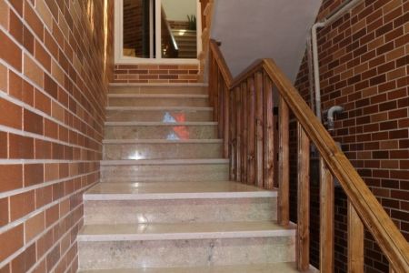 اتاق در شهر قرق - سه تخته - طبقه ۲