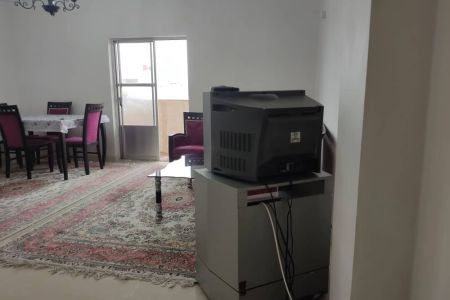 اجاره خانه مبله در رشت - طبقه ۳