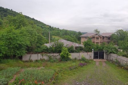 ویلا دوبلکس در شاندرمن - اولم - ۴ خوابه