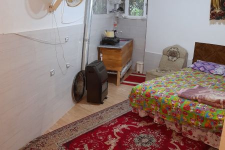 سوئیت ارزان قیمت در ماسال