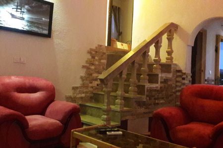 اجاره ویلا ساحلی در بابلسر - شهرک زیتون