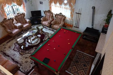 ویلا استخردار در رامسر - سه خوابه