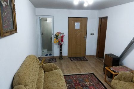 ویلا جنگلی در تالش - بلوار امام رضا