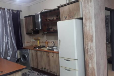 سوئیت مبله در عسلویه - بازار سما - دو خوابه