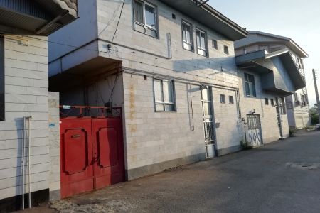 سوئیت مبله در فومن - طبقه همکف