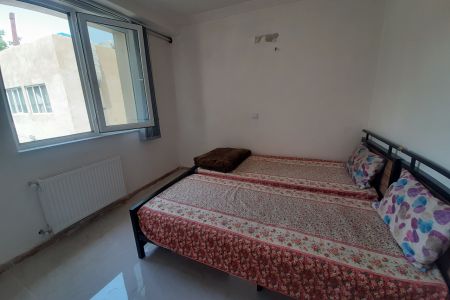 خانه مبله در همدان - ط ۱ و ۳