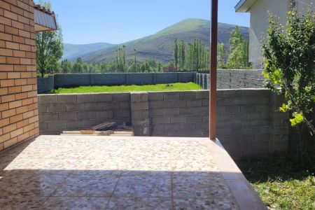 خانه ییلاقی در نوشهر - کجور
