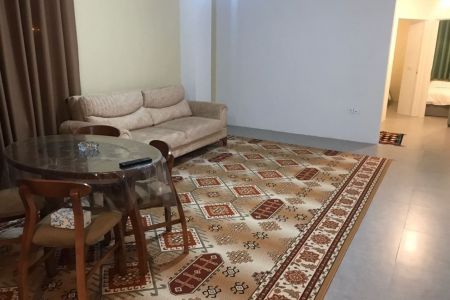 رزرو هتل آپارتمان در بندرانزلی - دو خوابه