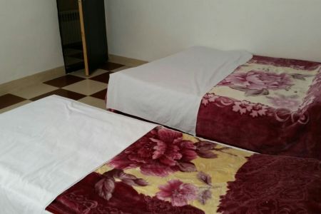 هتل آپارتمان در بانه