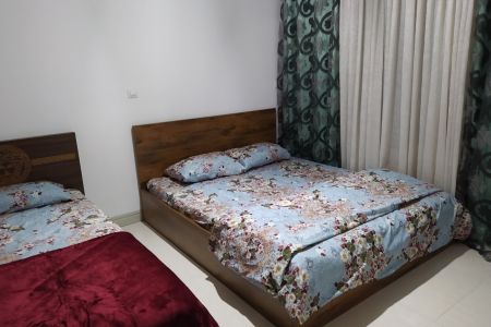 اجاره خانه در کیش - نوبنیاد - واحد ۸