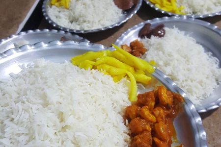 رزرو اقامتگاه بوم گردی در جزیره هرمز - اتاق هفت نفره