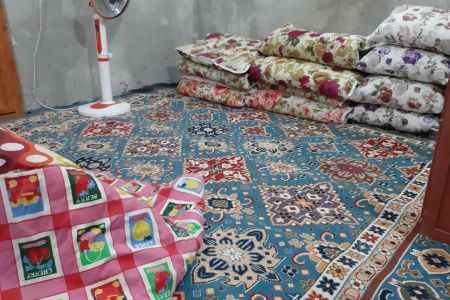 رزرو اقامتگاه بوم گردی در مرنجاب - دو نفره