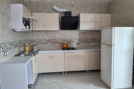 سوئیت مبله در کاشان - فین کوچک - طبقه دوم