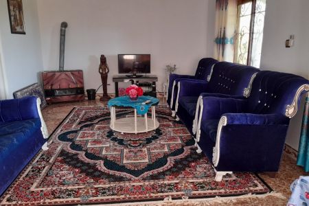 اجاره منزل مبله در رامسر - سفید تمشک - ط۲