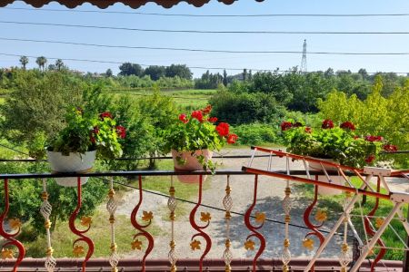 اجاره منزل مبله در رامسر - سفید تمشک - ط۲