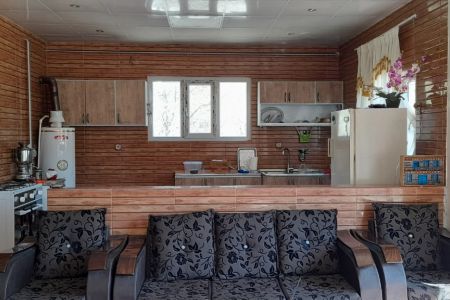 اجاره خانه ویلایی در اورامان تخت - سلین