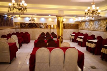 هتل آپارتمان نزدیک حرم در مشهد - توئین