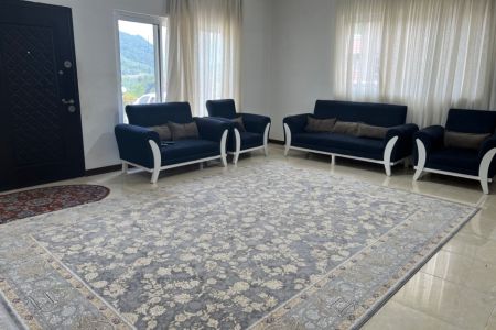 ویلا دوبلکس استخردار در جوارم زیرآب