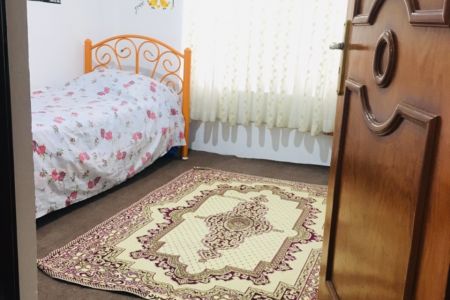 رزرو منزل مبله در تالش - قروق