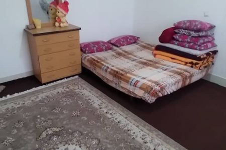 سوئیت مبله در تالش - جوکندان - همکف