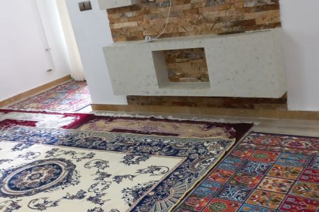 خانه ویلایی در چابکسر - طبقه اول