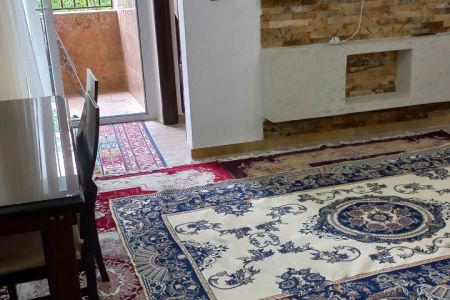 خانه ویلایی در چابکسر - طبقه اول