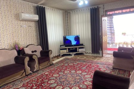 خانه ویلایی در فومن - کردمحله