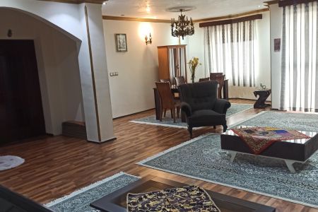 آپارتمان مبله در آستارا - طبقه دوم