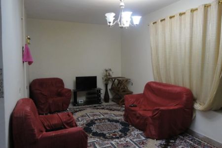 ویلا باغ در یاسوج - نره گاه