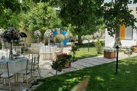 ویلا استخردار در کوهسار