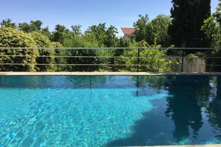 ویلا دوبلکس استخردار در کردان - طاووسیه