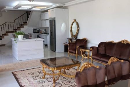 ویلا استخردار در لشگرآباد سهیلیه - چهارخوابه