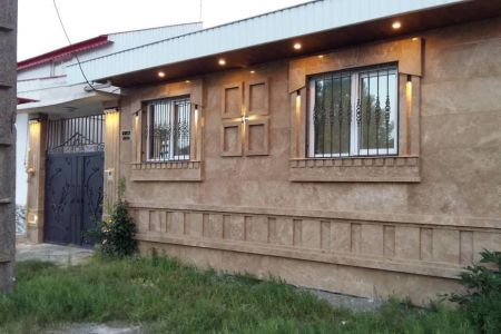 رزرو خانه ویلایی در بندر انزلی