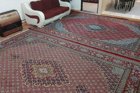 رزرو منزل مبله در اردبیل - طبقه همکف