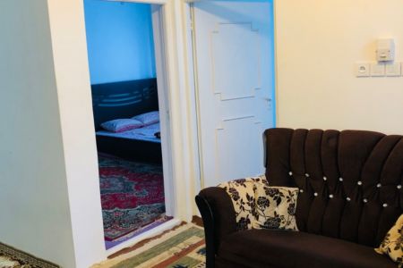 خانه ویلایی در جاده فومن به ماسوله - ماکلوان