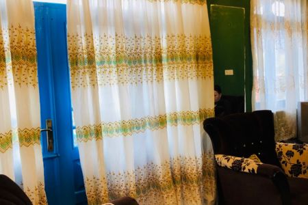 خانه ویلایی در جاده فومن به ماسوله - ماکلوان