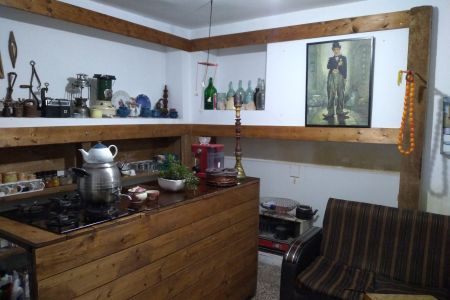 رزرو بوم گردی در گرگان - اتاق رز