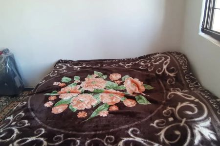 کاروانسرا در کویر مرنجاب - ۴ تخته