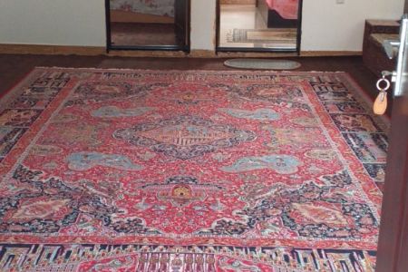 اجاره ویلا جنگلی در ماسال