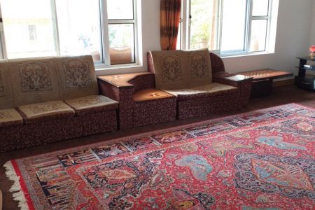 اجاره ویلا جنگلی در ماسال