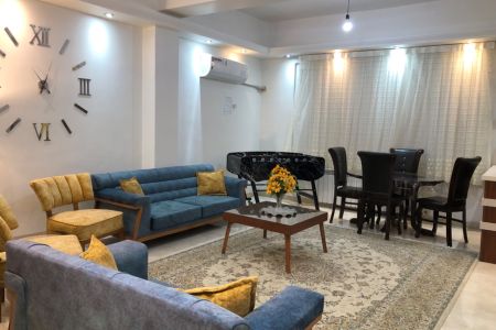 اجاره منزل مبله در هچیرود چالوس - vip