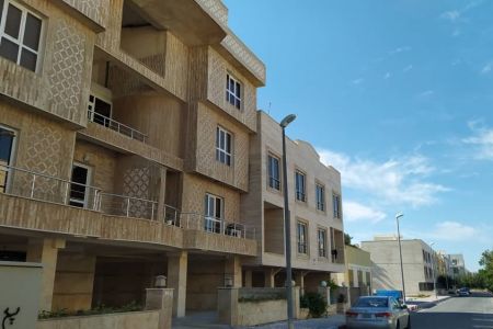 اجاره سوئیت در کیش - میرمهنا - واحد ۱۴