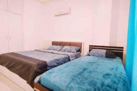 سوئیت در کیش - میرمهنا - واحد ۱۲