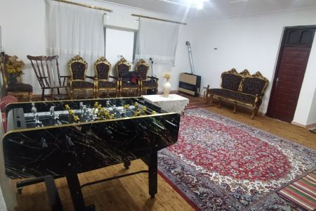 رزرو منزل ویلایی در وشمه سرا ماسال